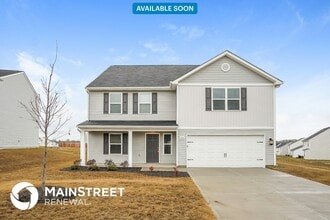 Building Photo - 328 Iron Horse Ln