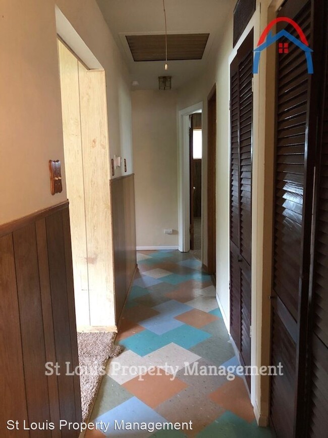Building Photo - 3 br, 1 bath House - 5500 Holborn Dr
