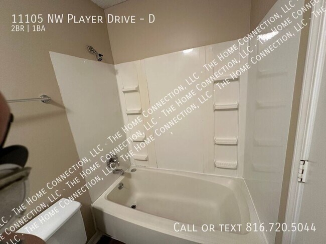 Building Photo - 11105 NW Player Dr