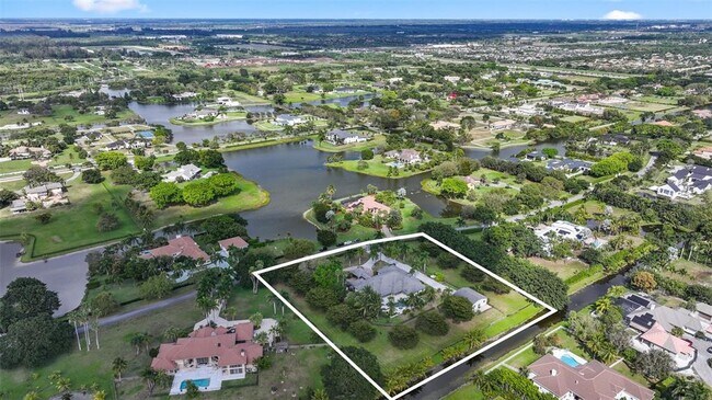 Building Photo - 10630 El Caballo Ct