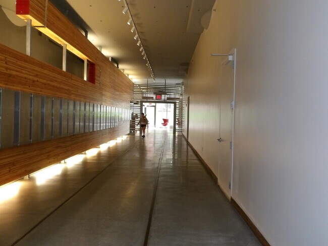 Building Photo - 50 Dey St
