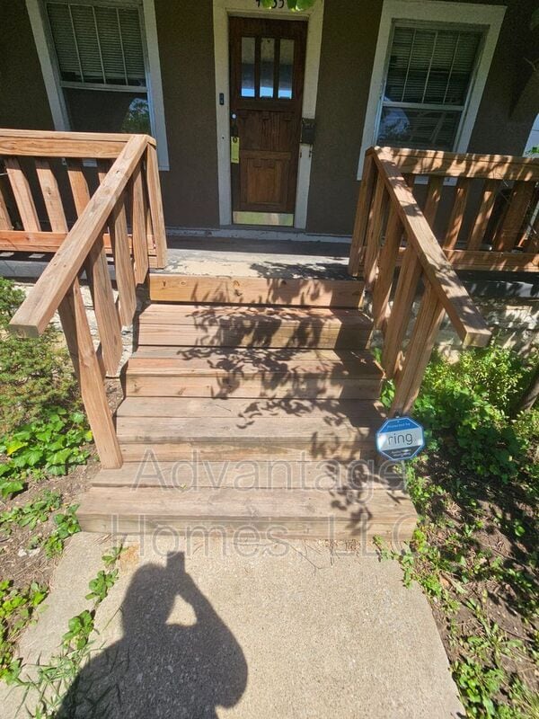 Building Photo - 4235 Mercier St