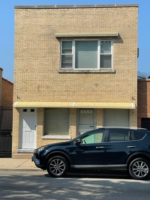 Primary Photo - 6552 W Higgins Ave