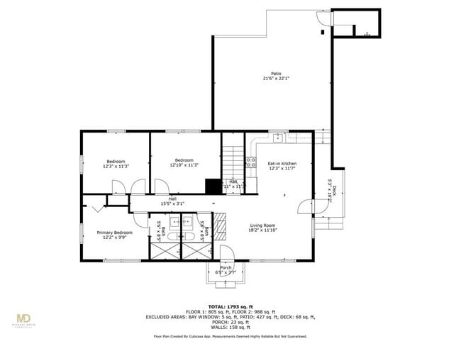 Building Photo - 340 Old Mill Ln