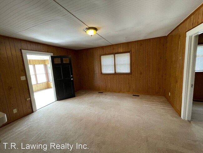 Building Photo - 2 br, 1 bath House - 3440 Fallston Road