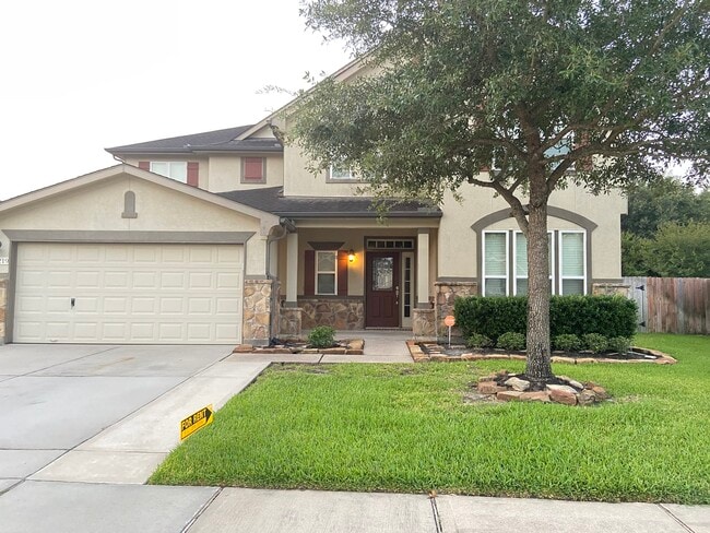Building Photo - 16219 Peach Bluff Ln