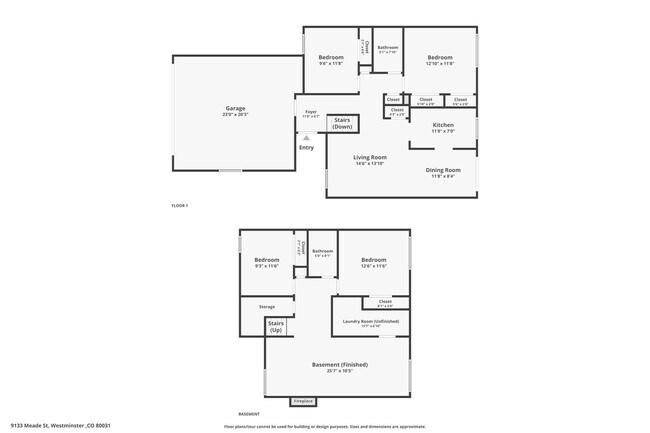 Building Photo - $0 DEPOSIT OPTION. CENTRALLY LOCATED 4 BEDROOM SPLIT LEVEL HOME IN WESTMINSTER!