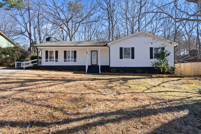 Building Photo - Mayodan