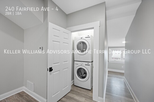 Building Photo - 240 Fairfield Ave