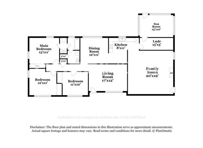 Building Photo - 6285 Mt Zion Blvd