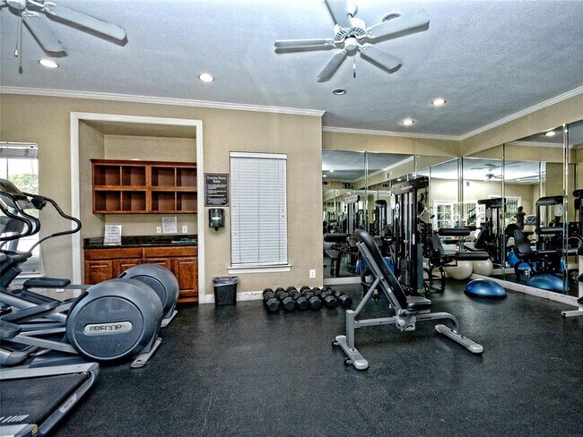 Building Photo - 6000 Shepherd Mountain Cove