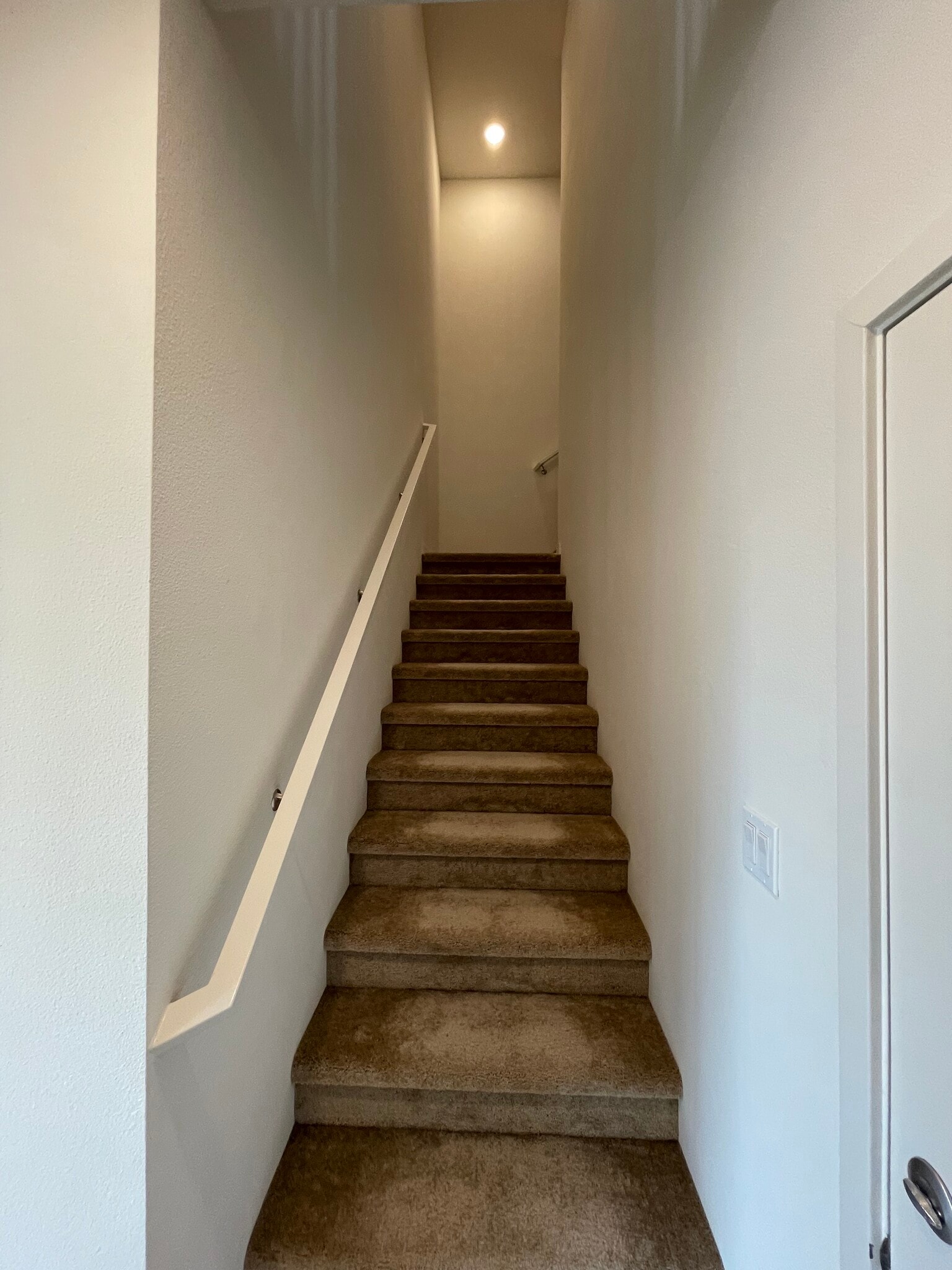 Stairs - 3620 S Allston Paseo