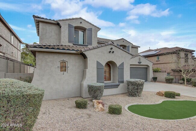 Building Photo - 26844 N 89th Dr