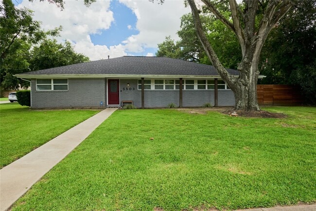 Primary Photo - 5503 W Bellfort Ave