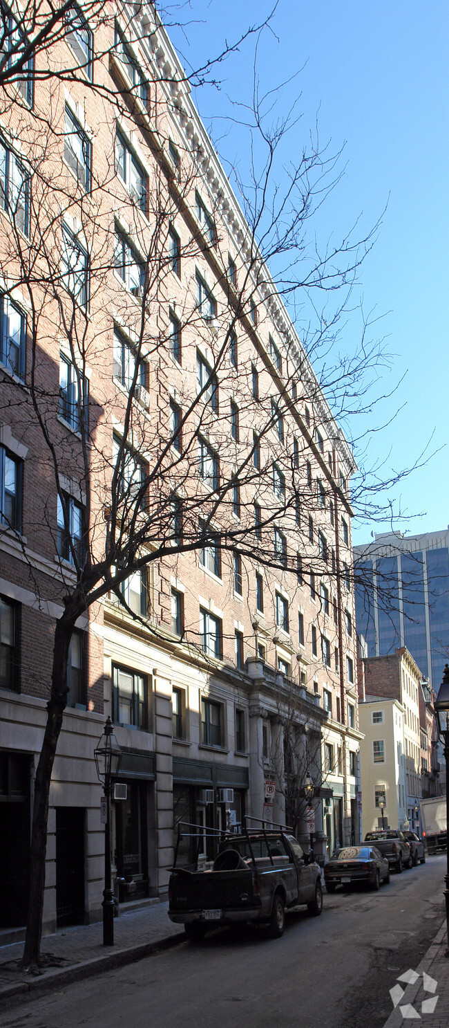 Building Photo - Beacon House