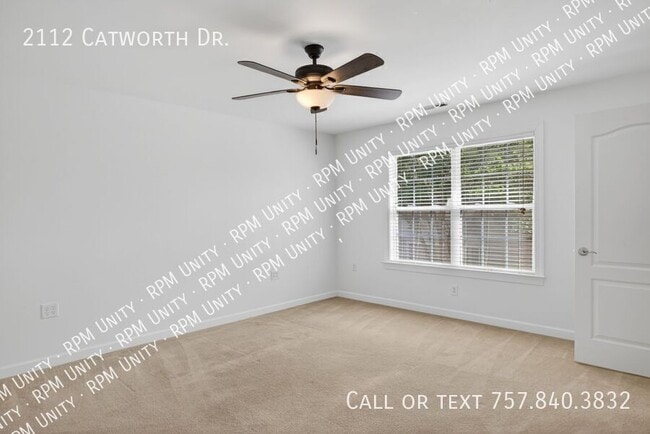 Building Photo - 2112 Catworth Dr