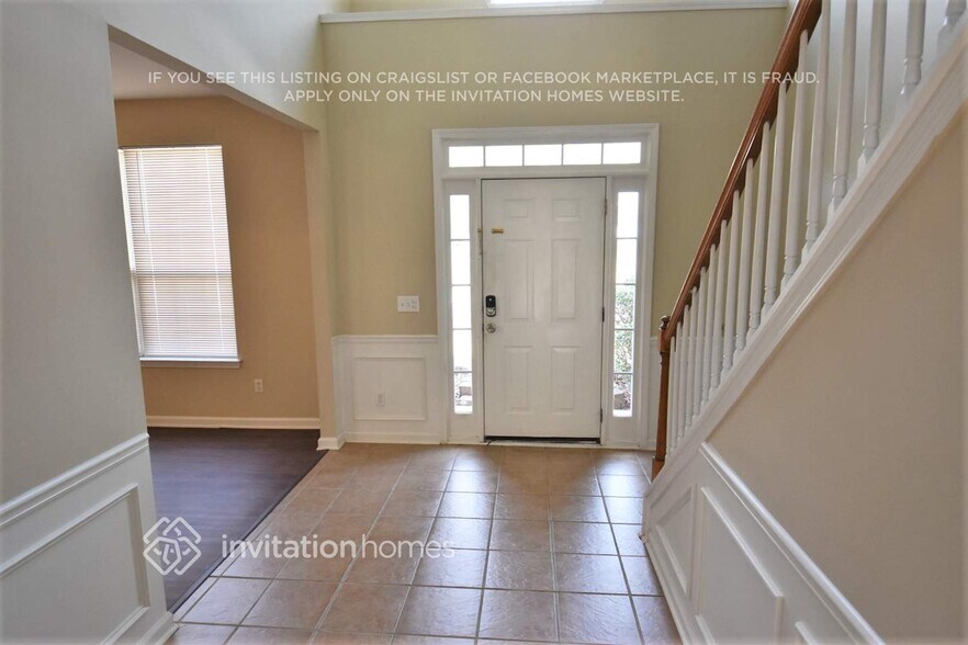 Building Photo - 4538 Howell Farms Rd NW
