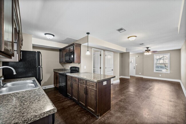 Building Photo - 1766 Spring Water Drive