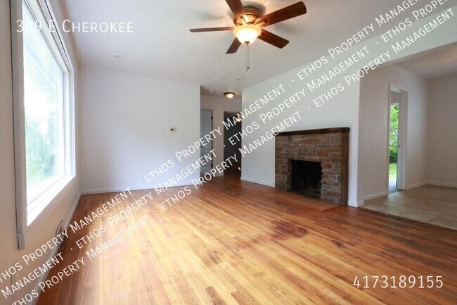 Building Photo - 309 E Cherokee St