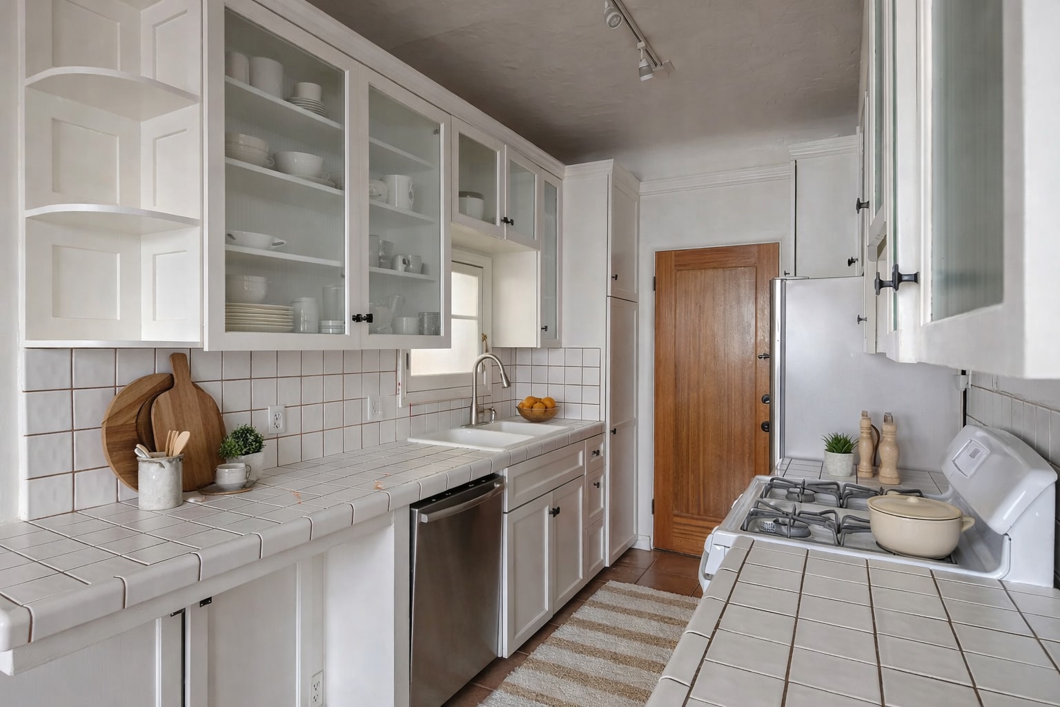 Building Photo - 1345 N Hayworth Ave