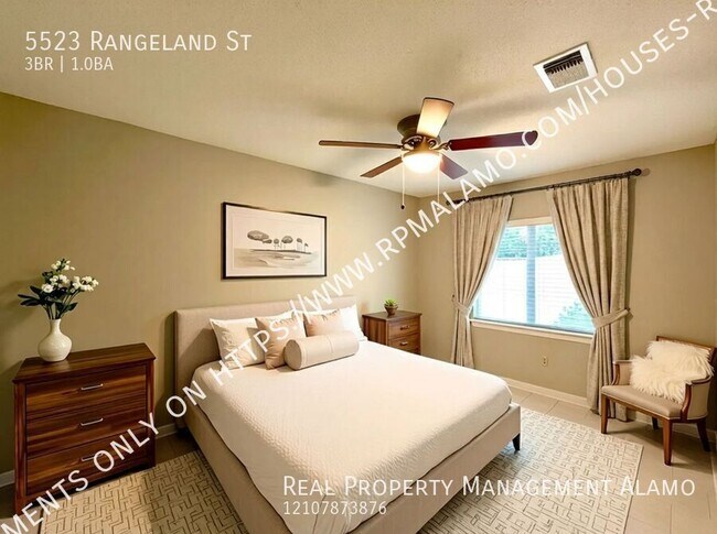 Building Photo - 5523 Rangeland St