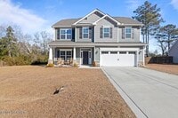 Building Photo - 906 Needlerush Rd