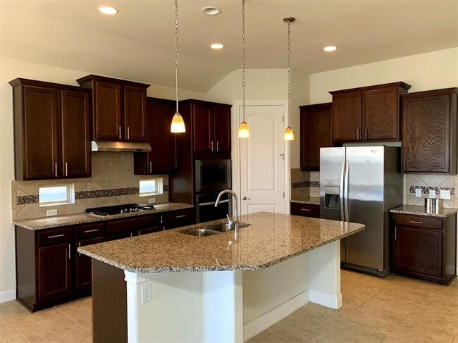 Building Photo - 1400 Little Elm Trail