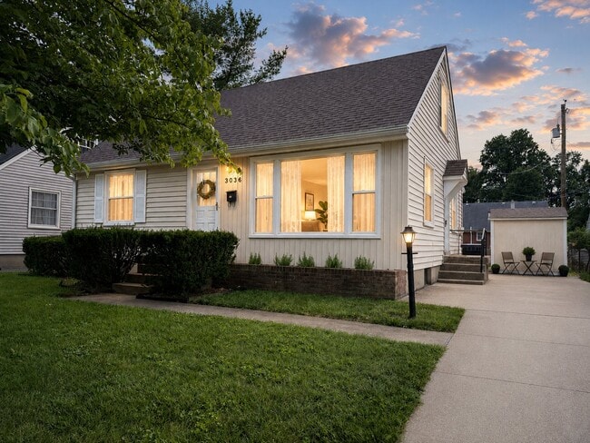 Building Photo - 3036 Talisman Rd