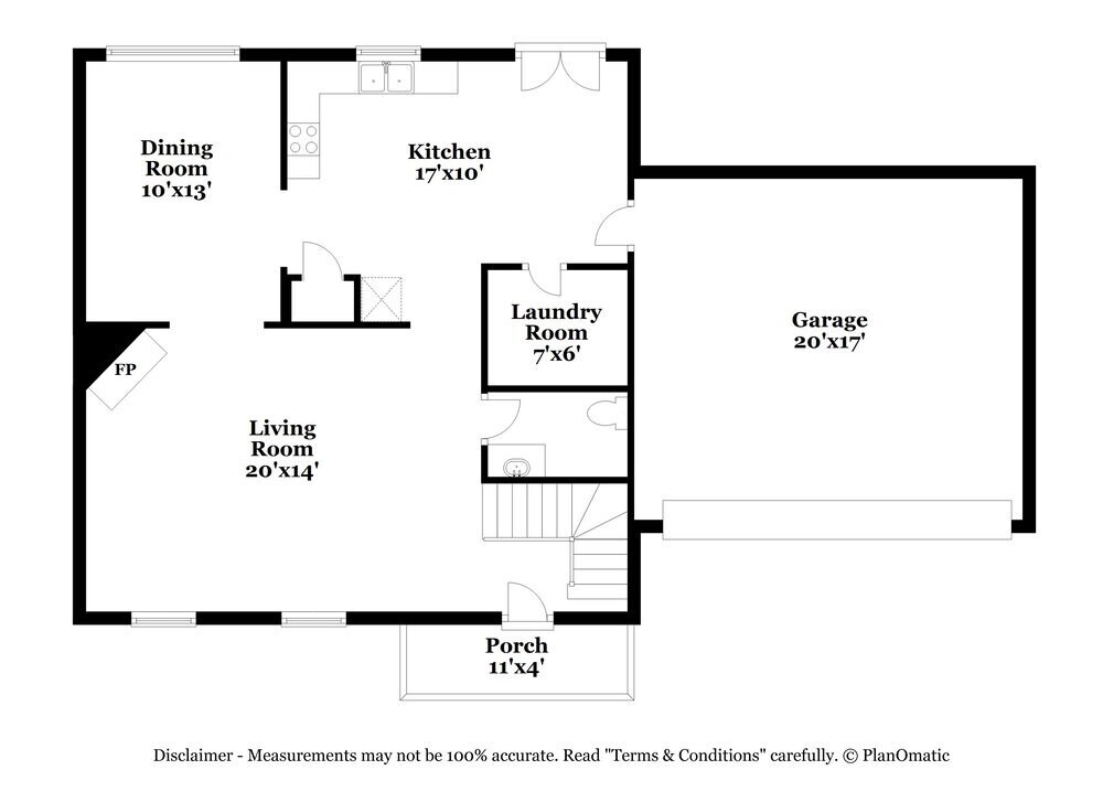 Building Photo - 11437 Silverfield Ln