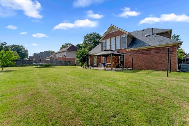 Building Photo - 420 Estanaula Rd