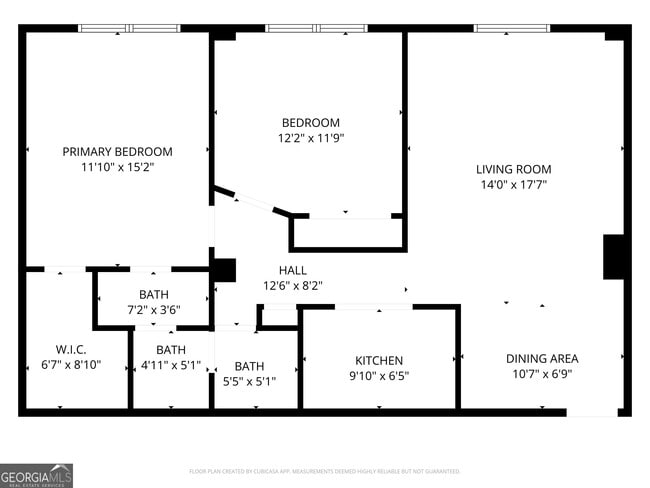 Building Photo - 1421 Peachtree St NE