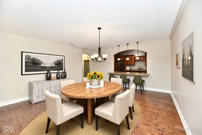 Building Photo - 8555 One W Dr