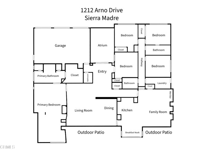 Building Photo - 1212 Arno Dr