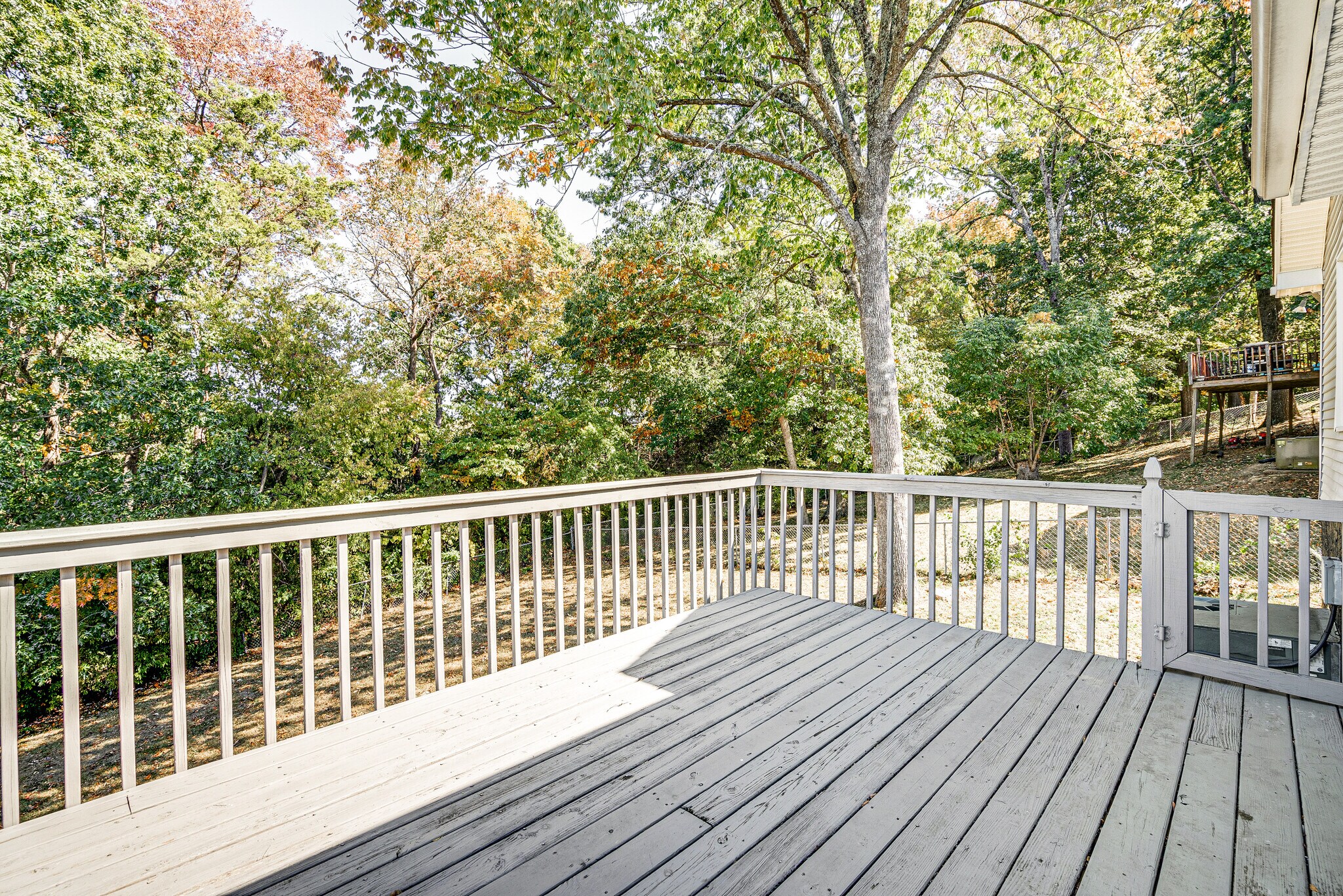 Building Photo - 5317 Ashlawn Dr