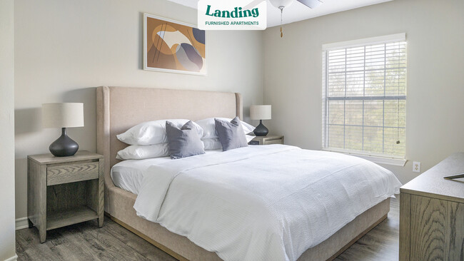 Building Photo - 3100 Aspen Grove Dr