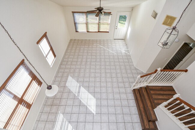 Building Photo - 4823 Dark Canyon Ct