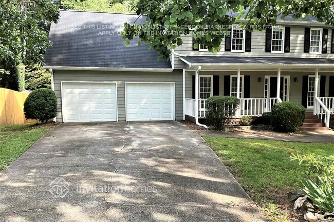 Building Photo - 2774 Douglas Ct