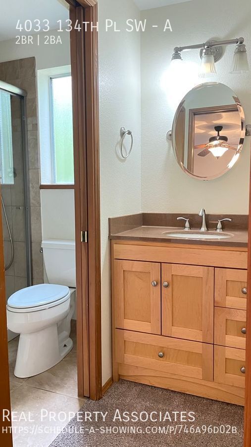 Building Photo - 4033 134th Pl SW