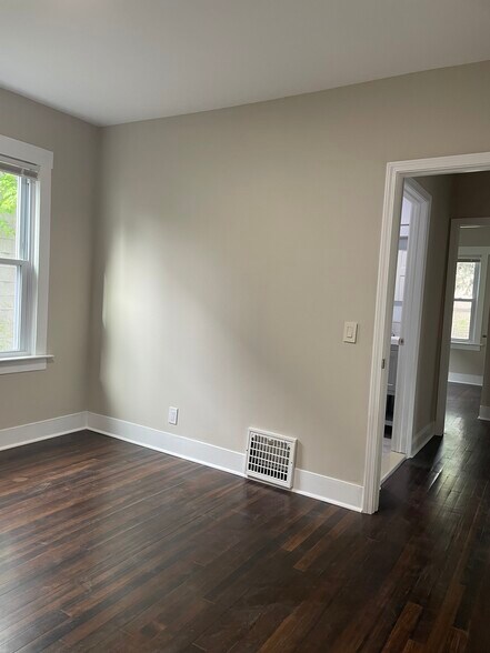 Bedroom #2 (Reverse) - 59 Cleveland Ave
