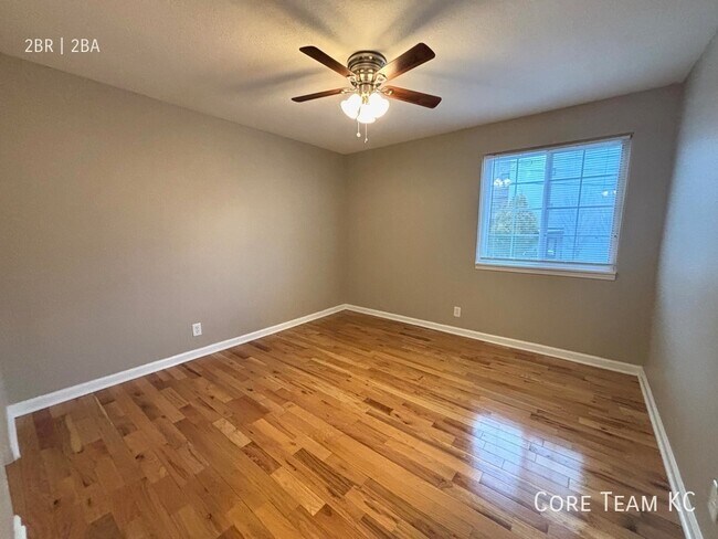 Building Photo - 3647 Warwick Blvd