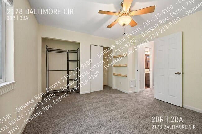 Building Photo - 2178 Baltimore Cir