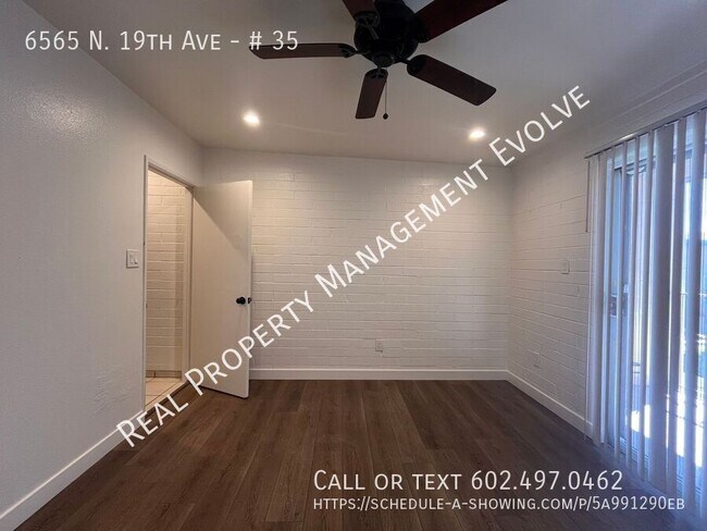 Building Photo - 6565 N 19th Ave