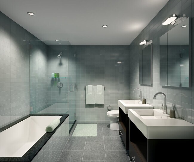 Building Photo - 550 W 54th St