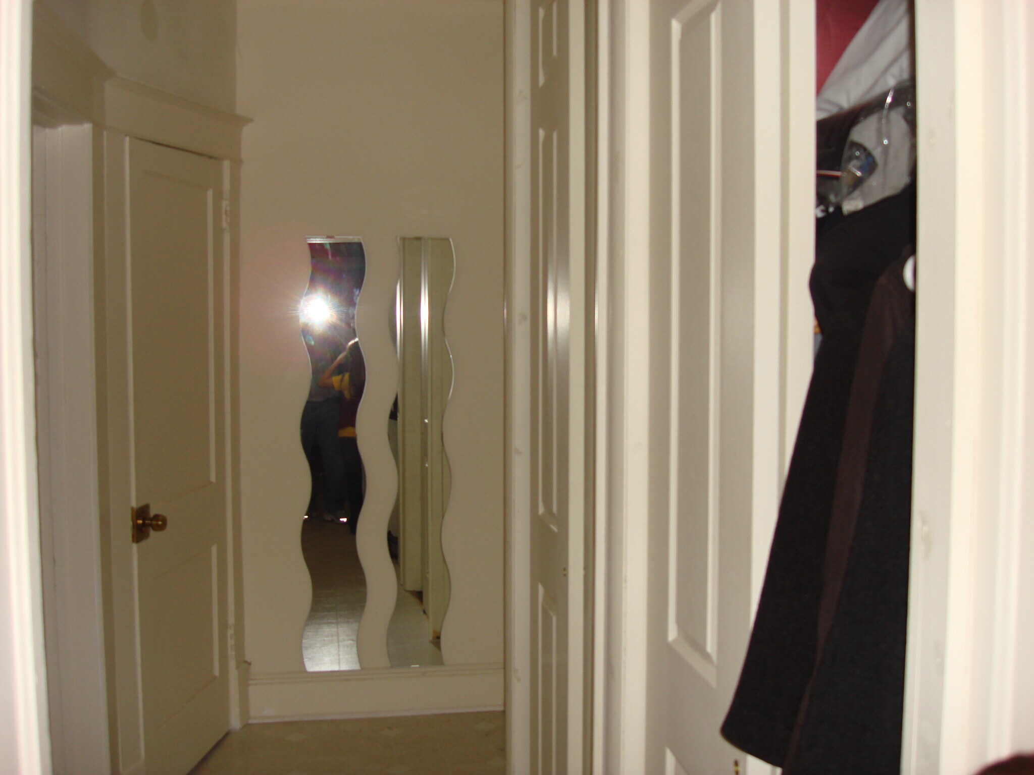 Building Photo - 218 Denison St