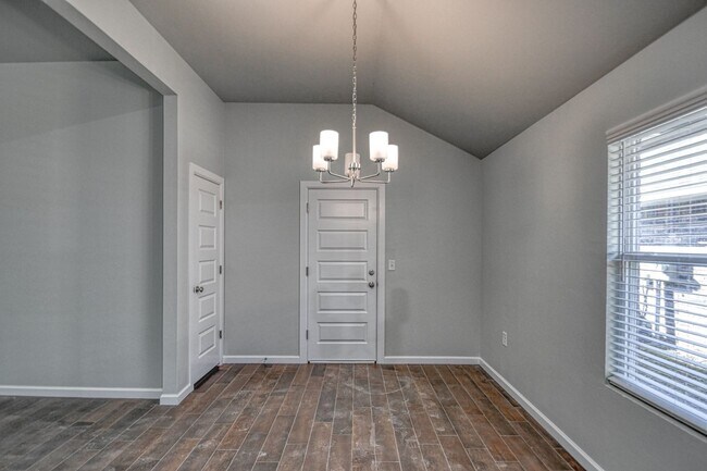 Building Photo - New Construction in Varenna Landing! Storm shelter and lawn care included!