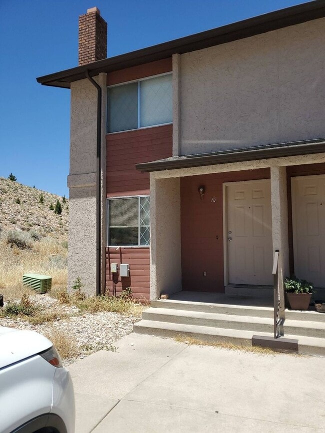 Building Photo - Two-Bedroom Condo