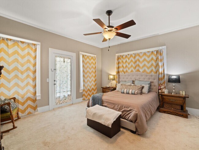 Building Photo - Charming, Updated 3-Bedroom, 2-Bath Home in Gilmer!