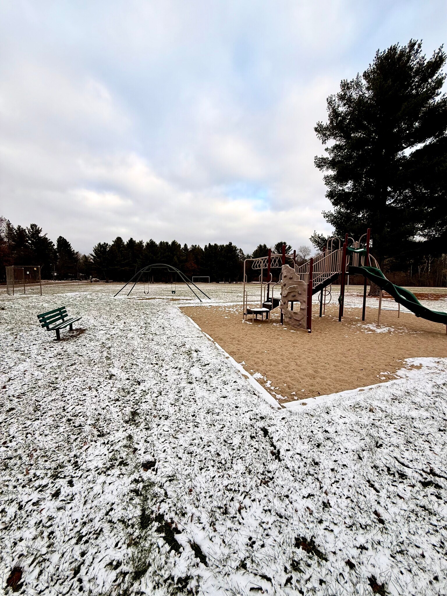 Building Photo - 310 Poplar St