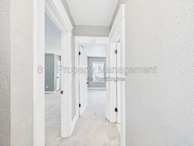 Building Photo - 3714 Benton Blvd