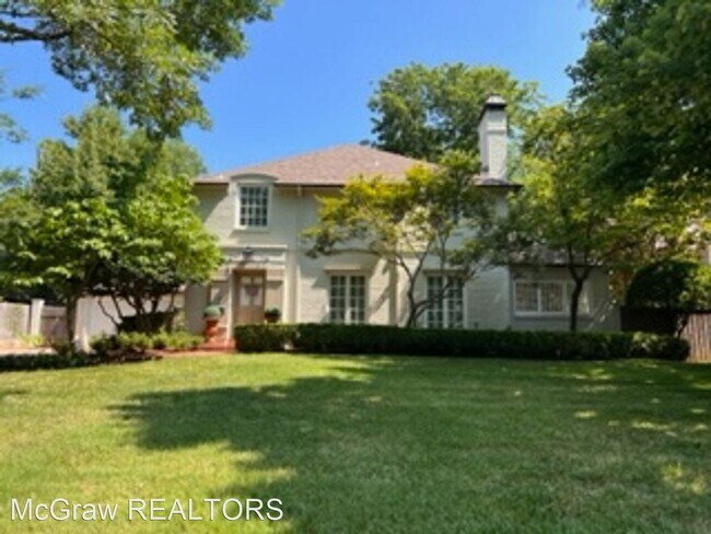 Primary Photo - 4 br, 3.5 bath House - 2141 E. 31st Place S.